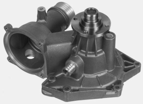 11510007043 Motorteile BMW Wasserpumpe