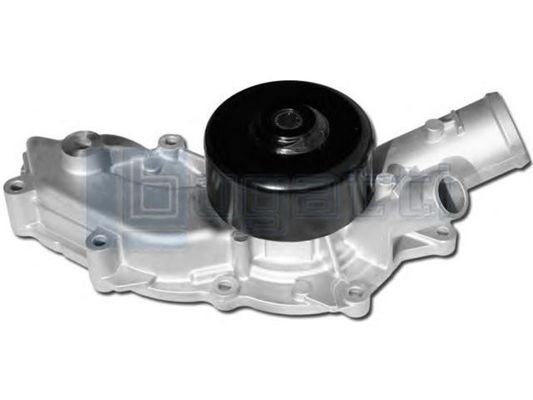 6282000101 Motorteile Wasserpumpe