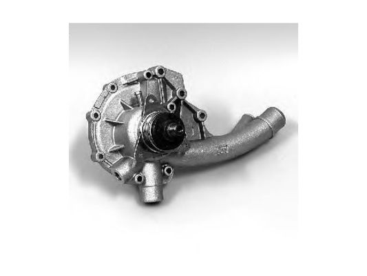 1022006201 Motorteile Wasserpumpe