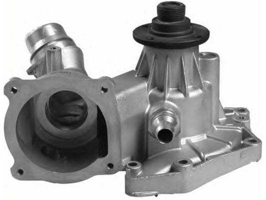 11510393336 Motorteile BMW Wasserpumpe