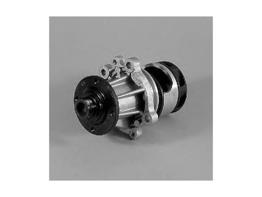 11511715292 Motorteile BMW Wasserpumpe