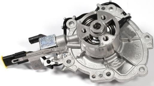 LR116736 Motorteile Wasserpumpe