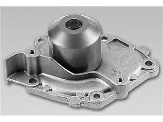 7700111675 Motorteile Wasserpumpe