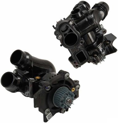 06H121026CC Motorteile Wasserpumpe
