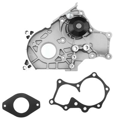 GWT123A Motorteile Wasserpumpe