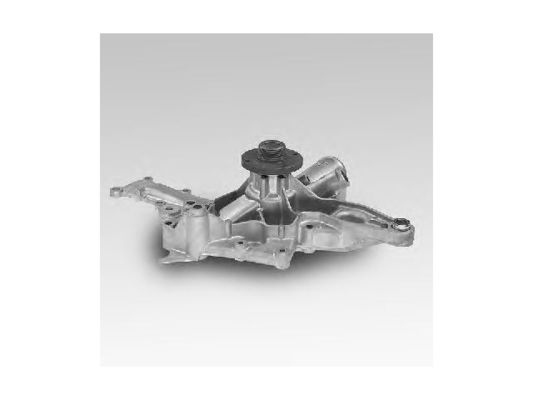 1122000501 Motorteile Wasserpumpe