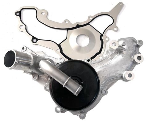 297912 Motorteile Wasserpumpe