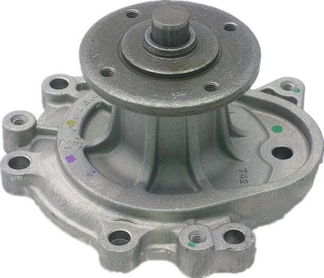 GWT42A Motorteile Wasserpumpe