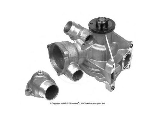 0130261800 Motorteile Wasserpumpe