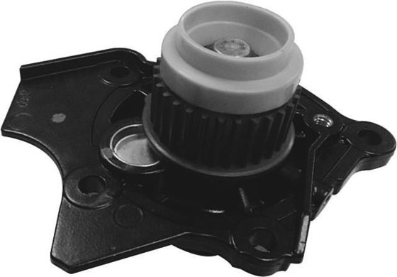 06H121012 Motorteile Wasserpumpe