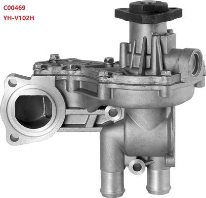 026121010A Motorteile Wasserpumpe