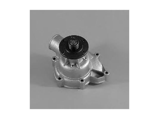 11511720893 Motorteile BMW Wasserpumpe