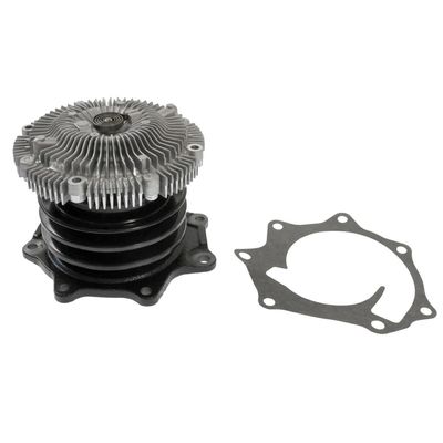 GWN65AF Motorteile Wasserpumpe