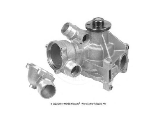 1032000401 Motorteile Wasserpumpe