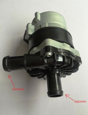 4F0965567 Motorteile Wasserpumpe