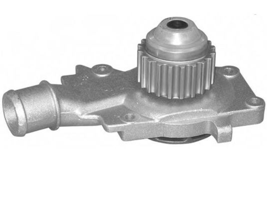 980530 Motorteile Wasserpumpe