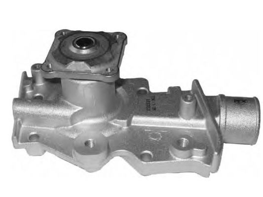 980070 Motorteile Wasserpumpe
