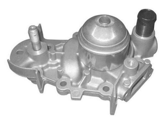 7700864596 Motorteile Wasserpumpe