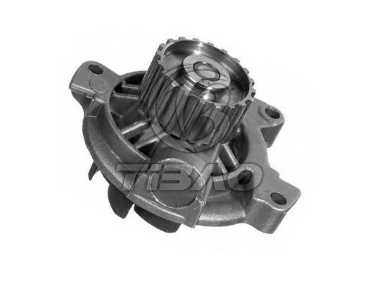 074121005N Motorteile Wasserpumpe für AUDI A6, VW CRAFTER, VOLVO V70 II (285), V70 Mk II (285)