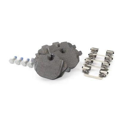 34216796741 BMW Bremsplatte