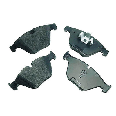 Stoßdichte BMW Bremsplatte 34116780711 Hochpräzision für BMW X1 E84