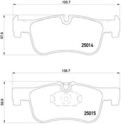 34116850567 Bremsplatte BMW 1 F20 Bremssystem Korrosionssicher