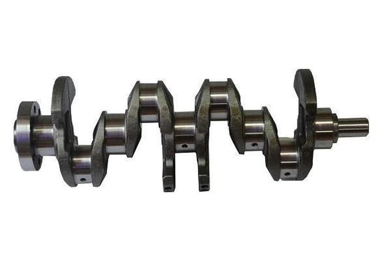 03C105101BG Motorteile Kurbelwelle