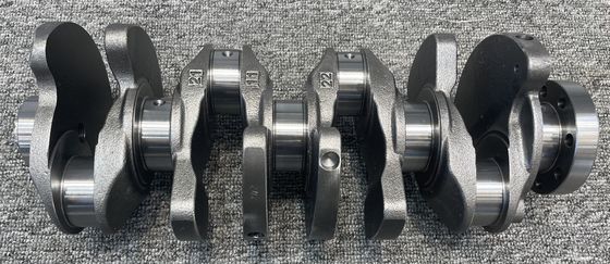 06J105021P Motorteile Kurbelwelle