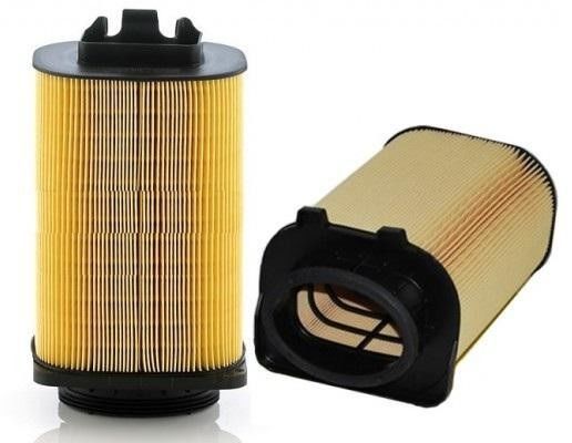 2740940004 Motorteile Luftfilter