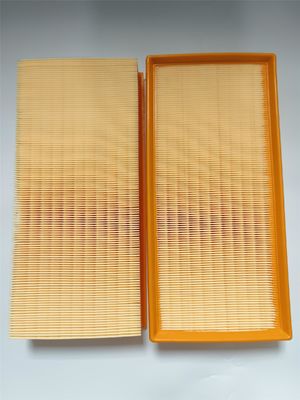 7L0129620 Motorteile Luftfilter