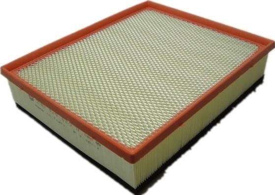 2H0129620A Motorteile Luftfilter