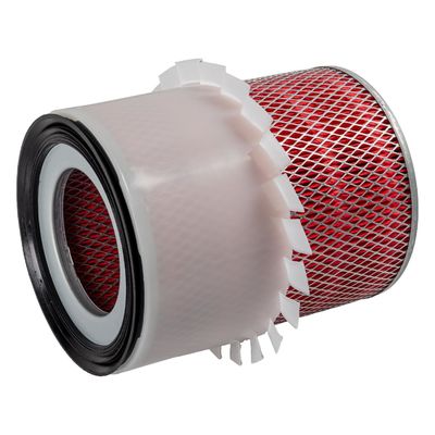 MD620563 Motorteile Luftfilter