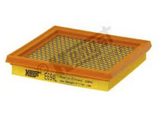 1654641B00 Motorteile Luftfilter