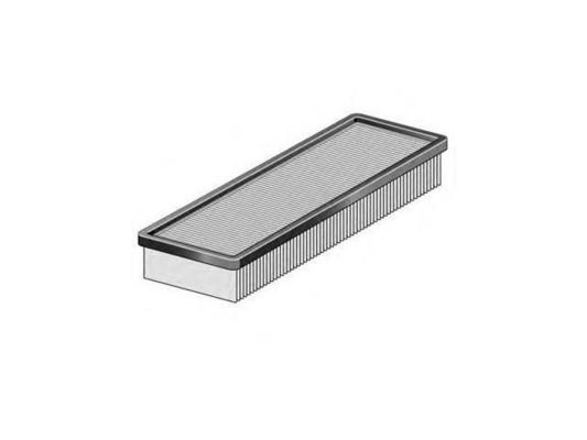 074129620 Motorteile Luftfilter