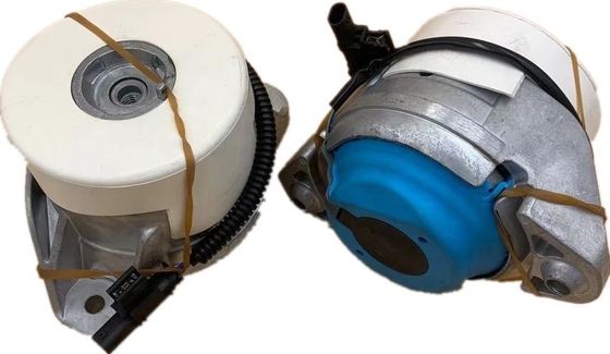 2222407917 Motorteile und Motorhalter