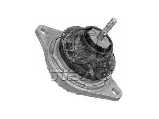 443199381C Motorteile Motorhalter für AUDI QUATTRO, VW CARAT