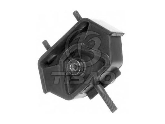 6012400917 Motorteile Motormontage für MERCEDES-BENZ T1 Plattform/Chassis (601), T1 Van (601, 611), T2/LN1 Plattform/Cha
