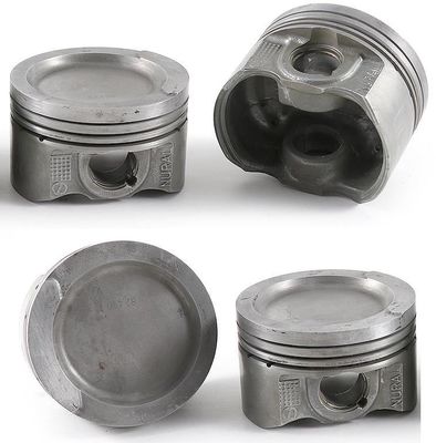 048107065R+050 Motorteile Kolben