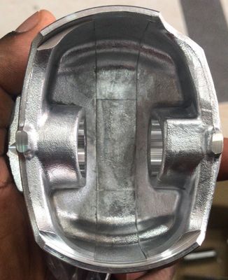 06A107065G Motorteile Kolben für VW BORA, SKODA OCTAVIA I (1U2)