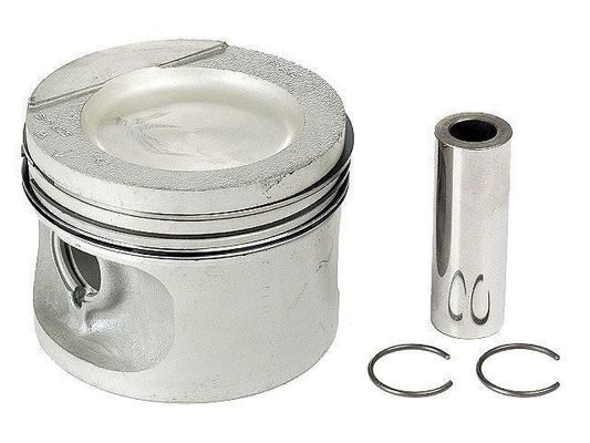 93928630 Motorenkolben AUDI COUPE und VW CABRIO Auto-Motoren Teile