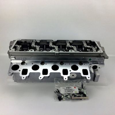 03L103351D Motorteile Zylinderkopf VW TRANSPORTER Mk VI Plattform-Auto-Ersatzteile