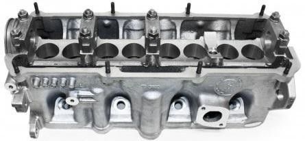 026103351P Motorenzylinderkopf Korrosionsbeständigkeit Automobile Ersatzteile