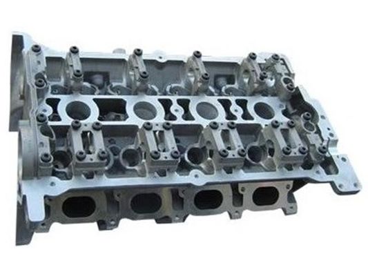 058103351G Fahrzeugzylinderkopf für AUDI TT, VW GOLF, SEAT LEON (1M1)