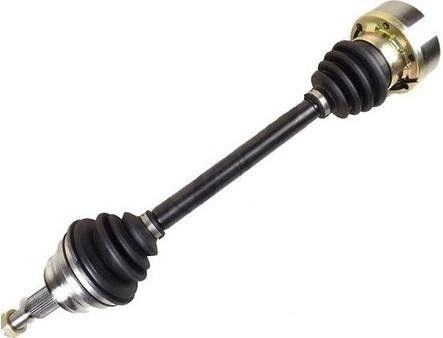 6R0407762A Teile des Getriebes Antriebshaft