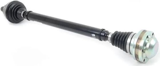 8J0407272T Getriebe Teile Antriebshaft