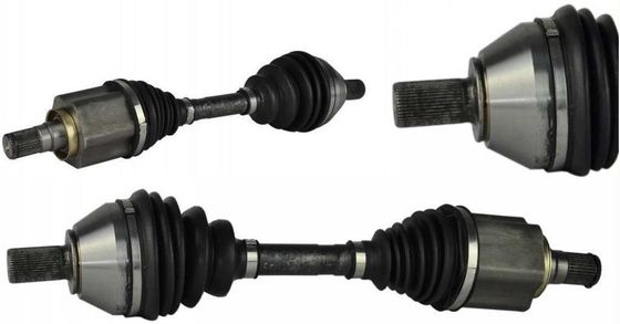LR002621 Vordere Linke Antriebswelle Hochfestigkeit Auto Chassis Teile verstellbar