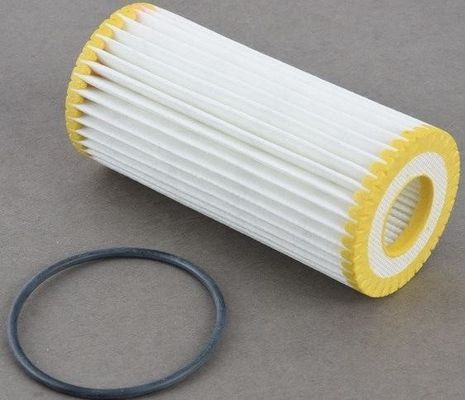 Leichtgewicht 06L115562B Fahrzeugölfilter Feuchtigkeitsdicht Autofilter 06k115562