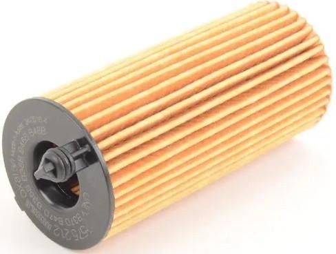 11428575211 BMW-Ölfilter zur Entfernung von Schadstoffen zur Energieeinsparung im Automobilmotor