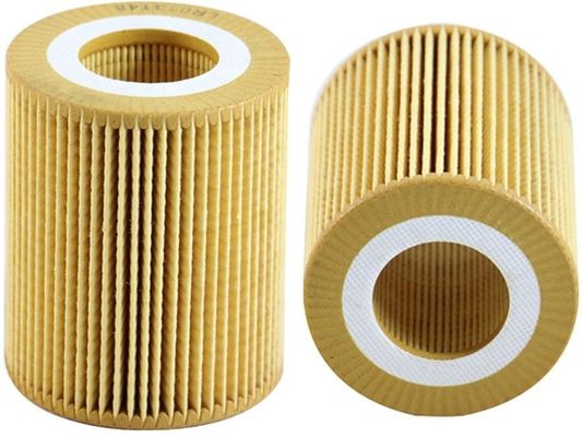 11427635557 Motorteile BMW Ölfilter
