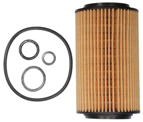 6511840025 Motorteile Ölfilter